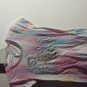 Just Believe In Unicorns Kids Shirt